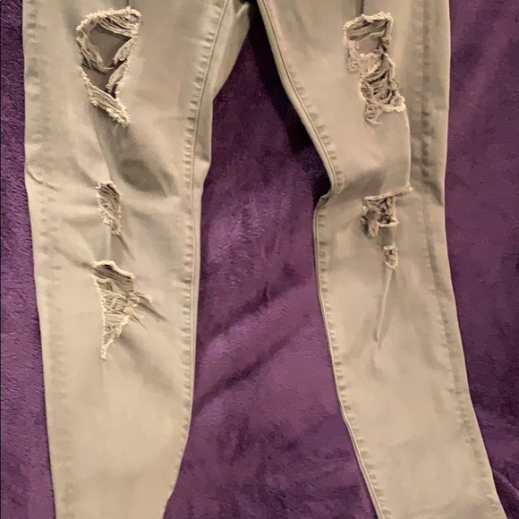 Jeggings - Picture 2 of 2